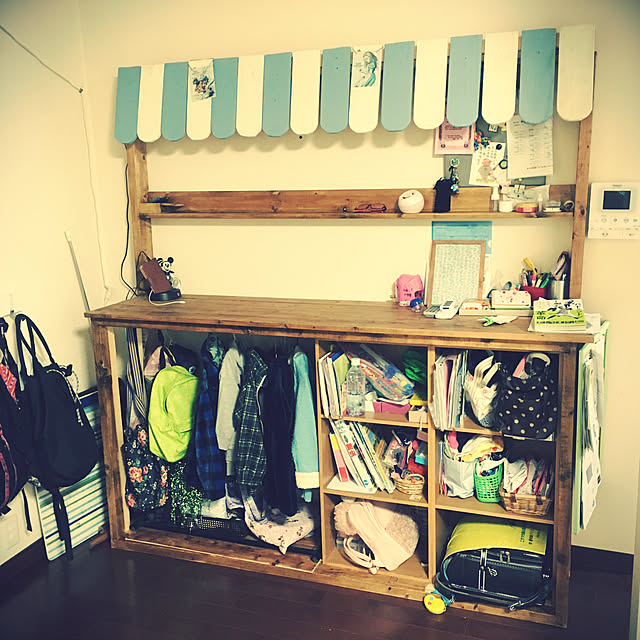 antiqueheartさんの実例写真