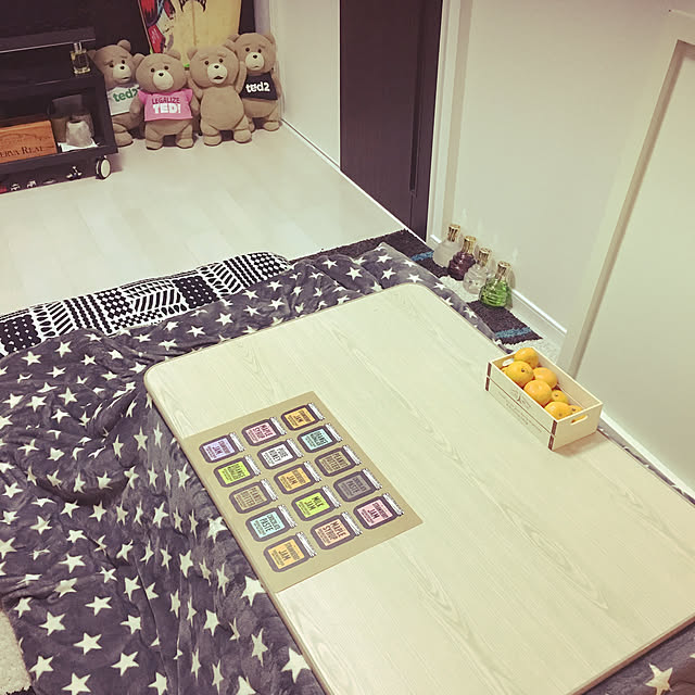 kaz.さんの実例写真