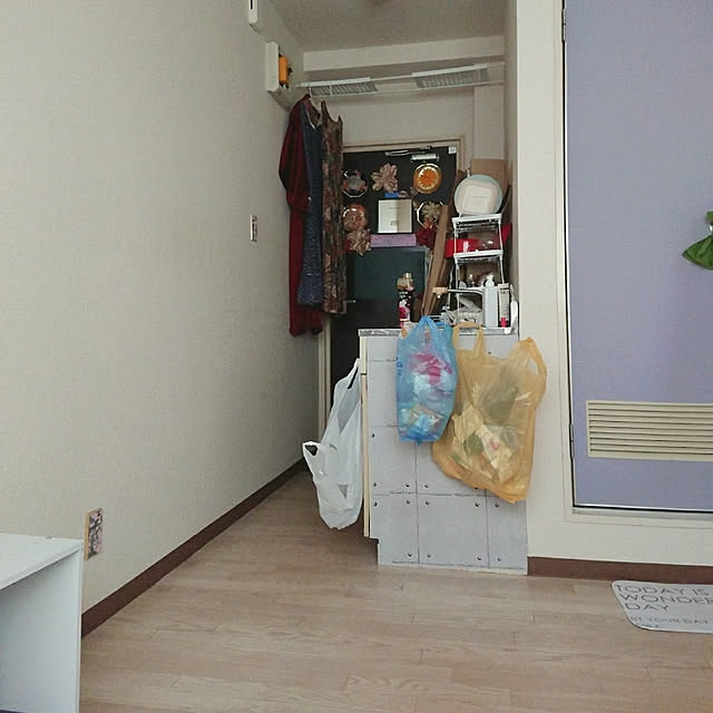 momoさんの実例写真