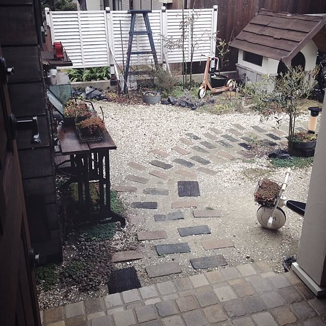 mauveさんの実例写真
