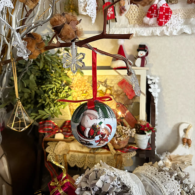 ChiCoさんの部屋