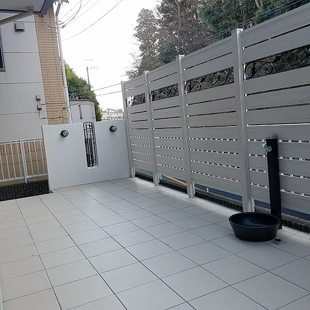 hapioshiさんの実例写真