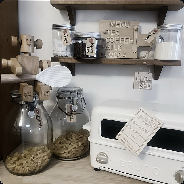 Ohigeさんの実例写真