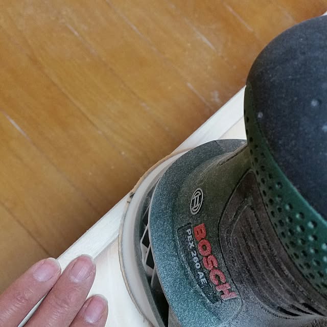 annさんの実例写真
