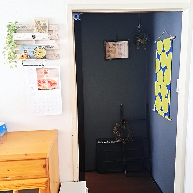 shinoさんの部屋