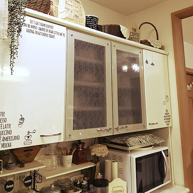 hikaさんの実例写真