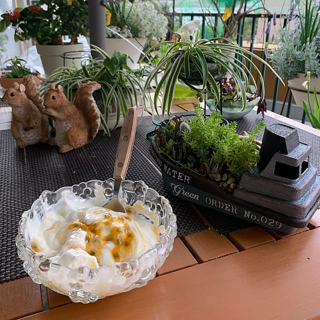 Aqettyさんの部屋