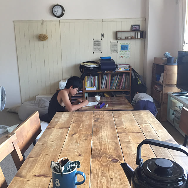 tocotoco.10さんの実例写真