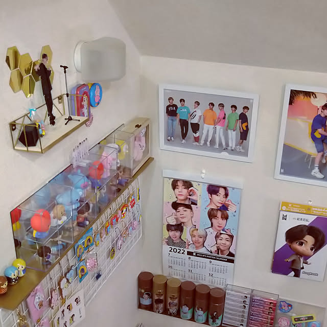 Tさんの実例写真