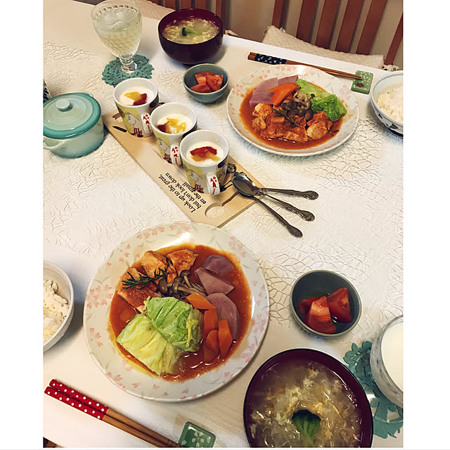 tmさんの実例写真