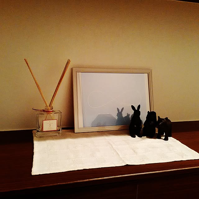 saiさんの実例写真