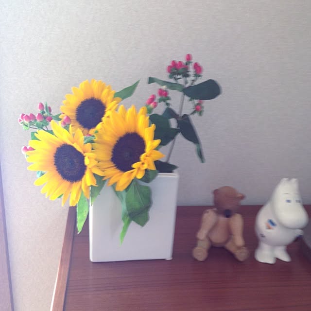 tomoさんの実例写真