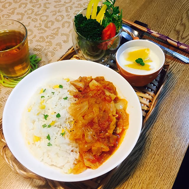 Kaoruさんの実例写真