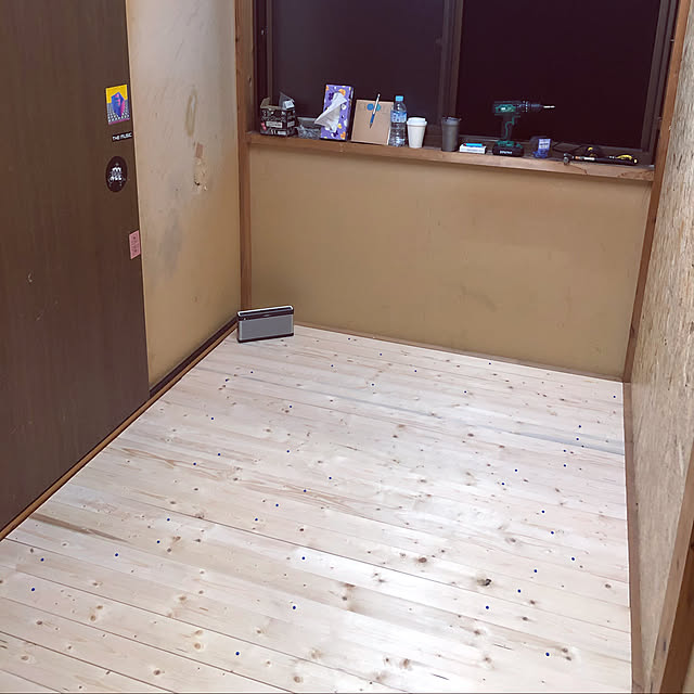 DIY/壁/天井のインテリア実例 - 2020-04-21 20:10:43