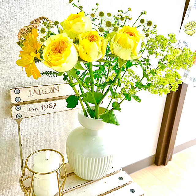 maminさんの部屋