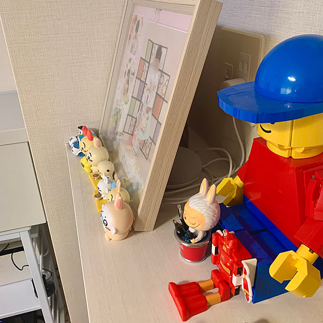 hatoさんの部屋
