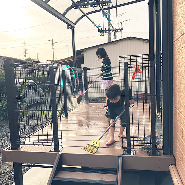 tommyさんの実例写真