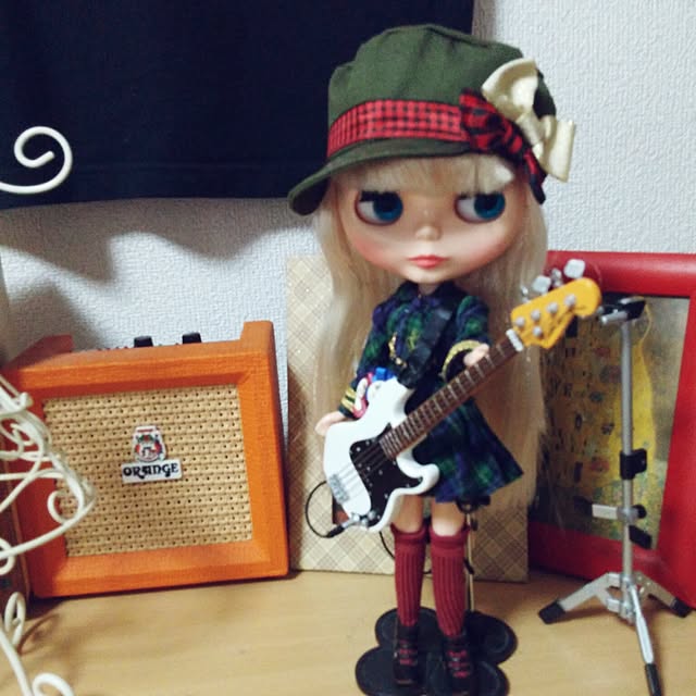 bluemojitoさんの実例写真