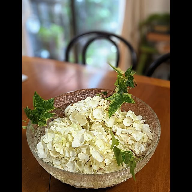 aromameさんの部屋