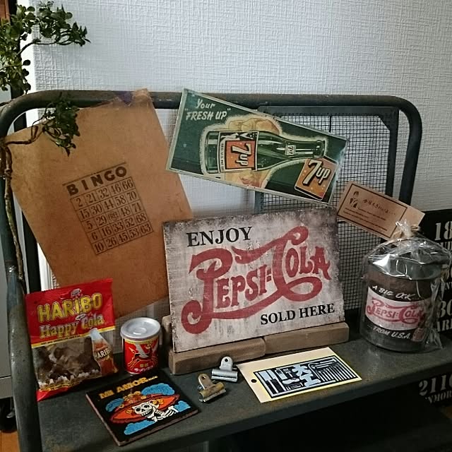 asai.さんの実例写真