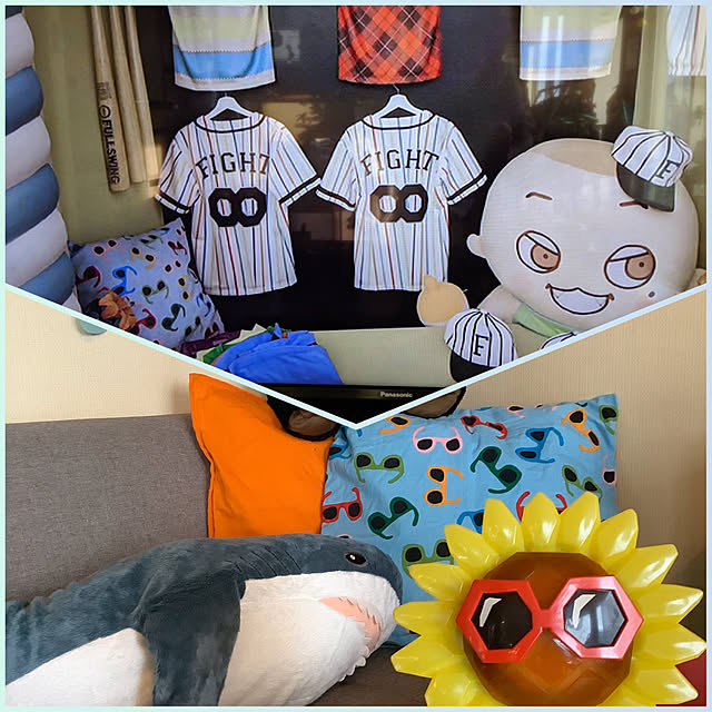 eighterさんの実例写真