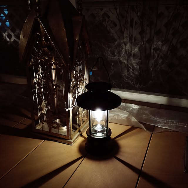 Bienvenueさんの部屋