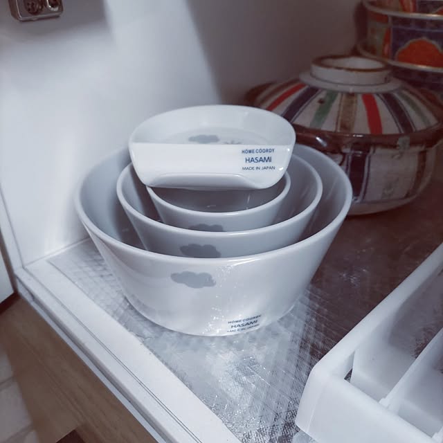 chokocreamさんの実例写真