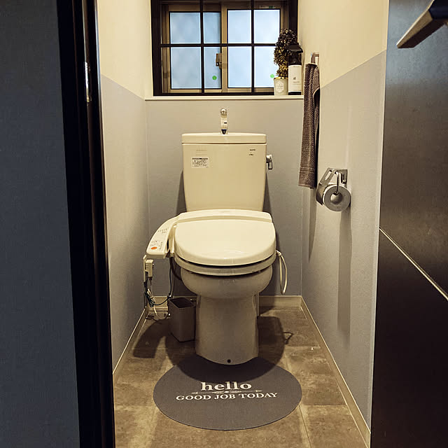 ドライフラワー/100均/IKEA/バス/トイレのインテリア実例 - 2021-05-19 11:30:26