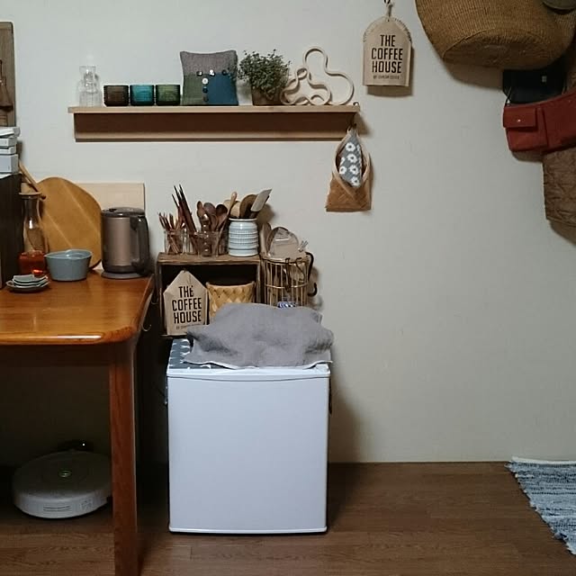 pokettoさんの実例写真