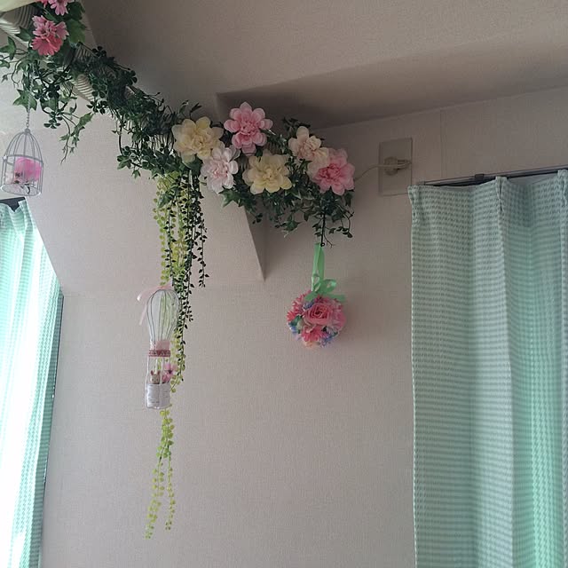 amiさんの実例写真