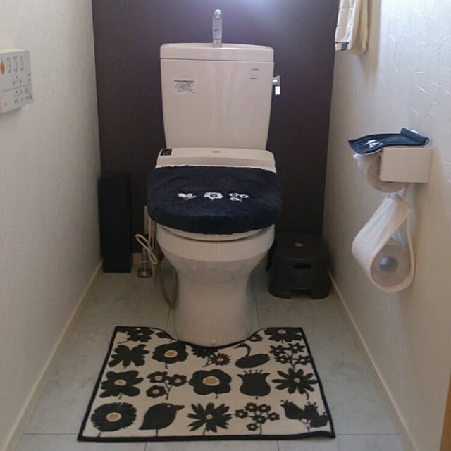 バス/トイレのインテリア実例 - 2015-01-31 14:05:18