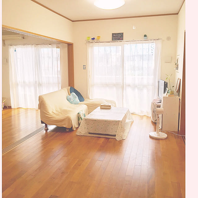hatsu.0202さんの実例写真