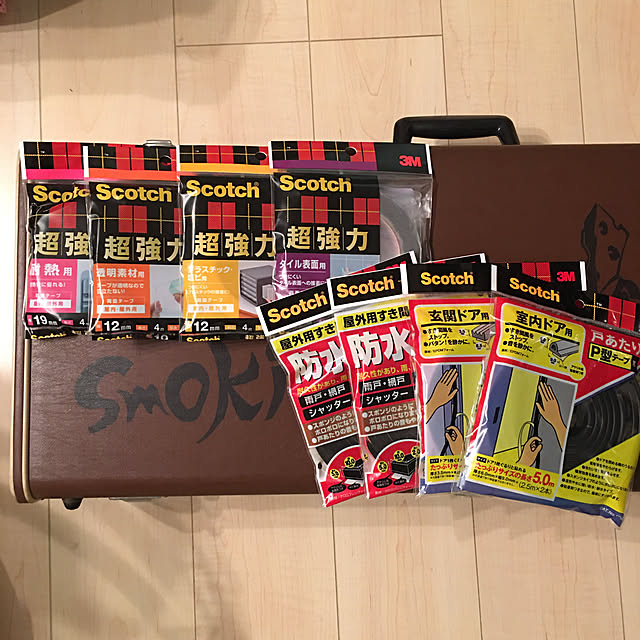 importantさんの実例写真