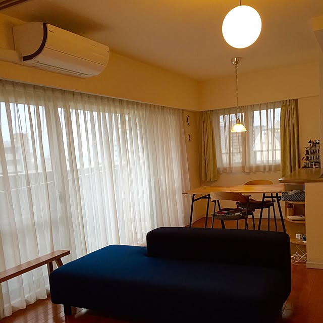 部屋全体のインテリア実例 - 2016-04-25 06:48:52