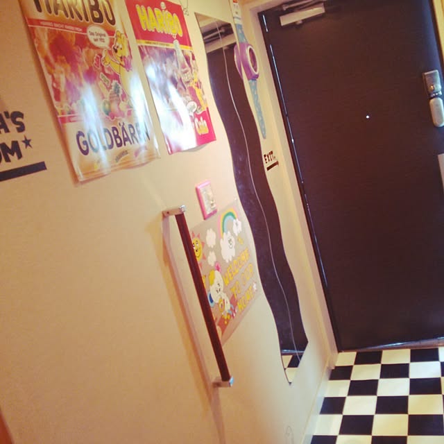 poppyさんの実例写真