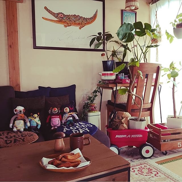 fukuさんの実例写真