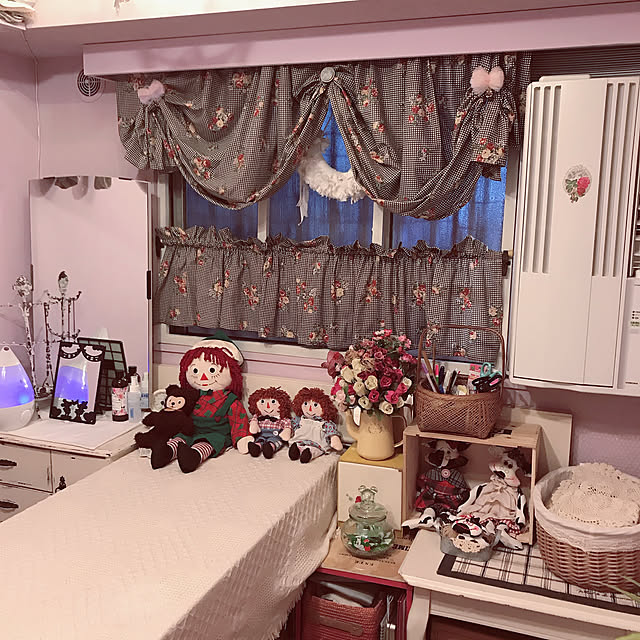 machakoさんの実例写真