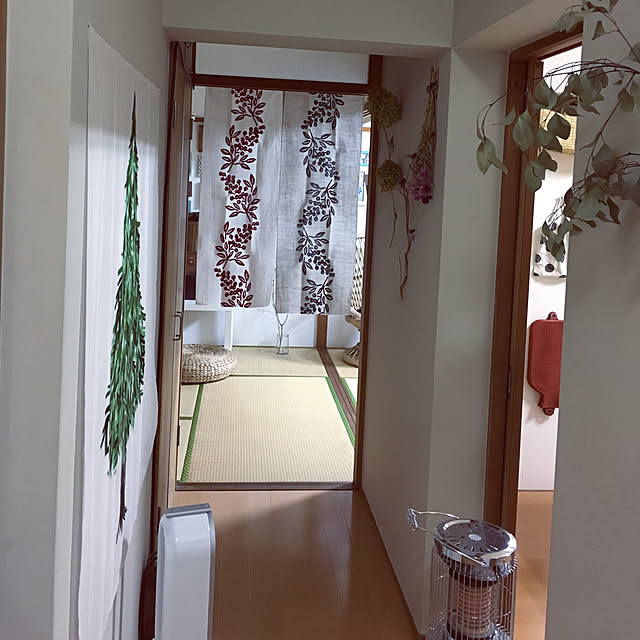 rikaさんの実例写真