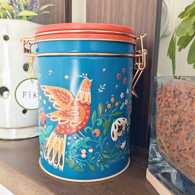 mi-saさんの部屋