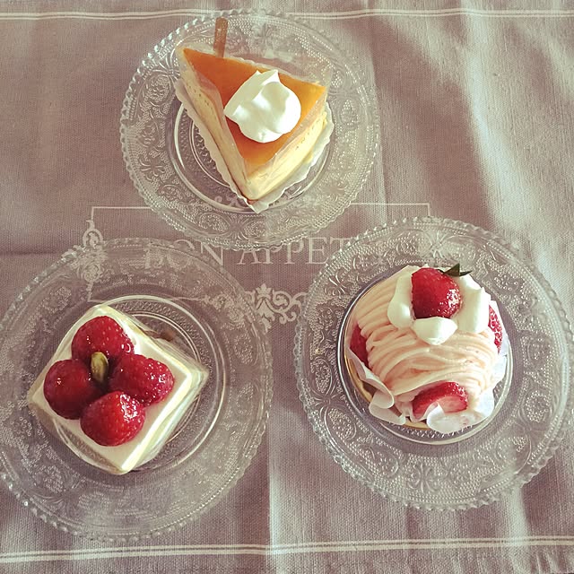pinkroseさんの実例写真