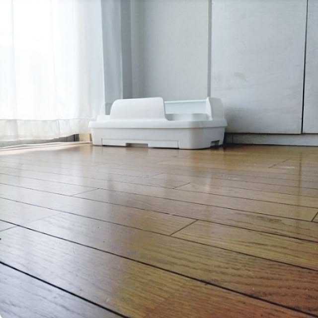 heart.emiemi57.whiteさんの実例写真