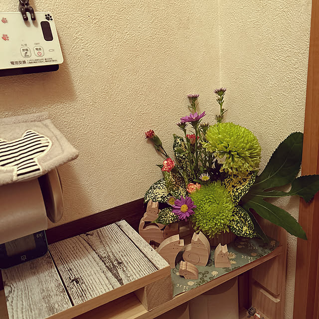 naworinさんの実例写真
