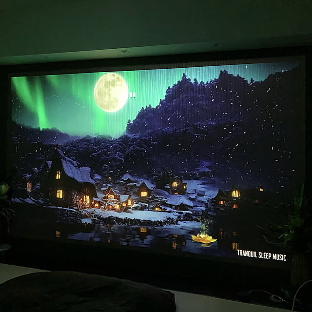 bluecosmosさんの実例写真