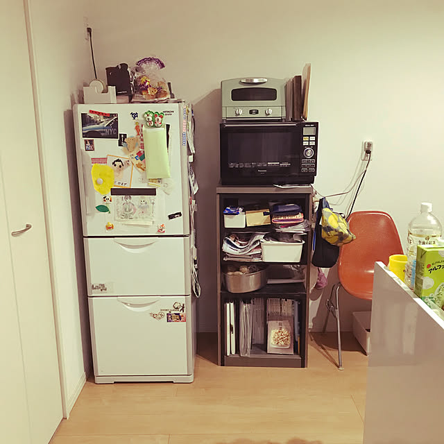 モニター応募投稿/キッチンのインテリア実例 - 2022-01-17 21:53:10