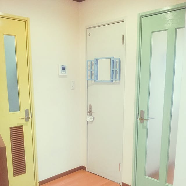 kyaneさんの実例写真