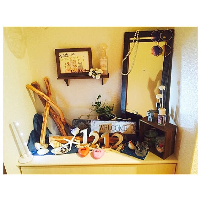 shihorenaさんの実例写真