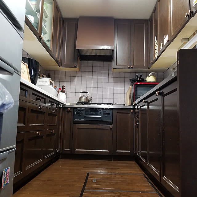 midoriさんの実例写真