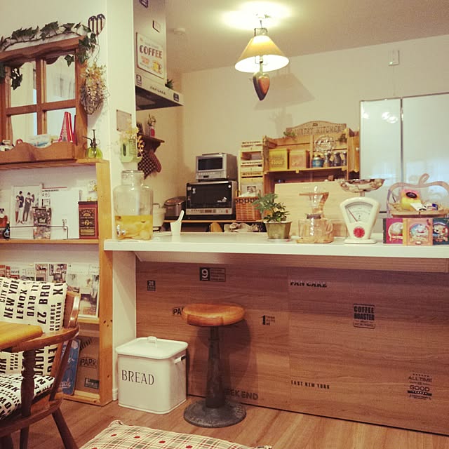 yumikohashimoto752さんの実例写真