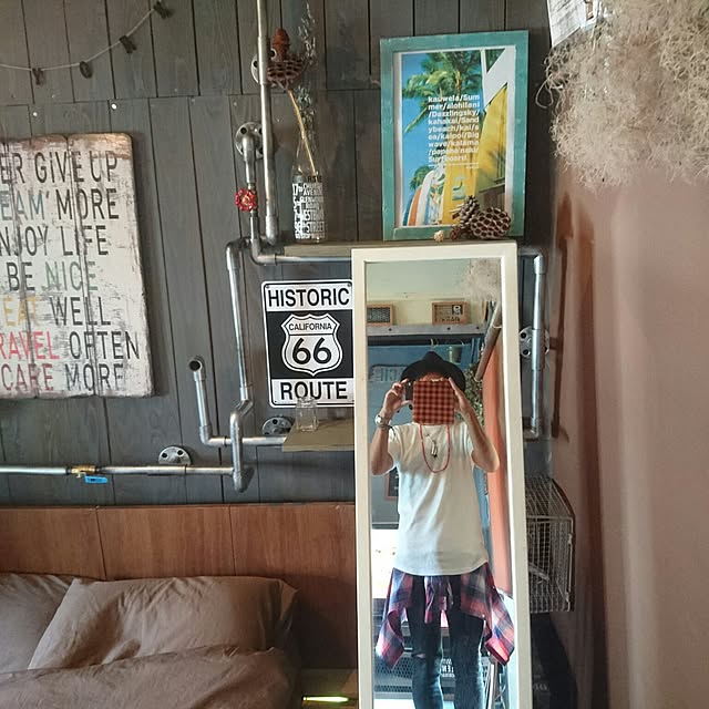 427klandさんの実例写真