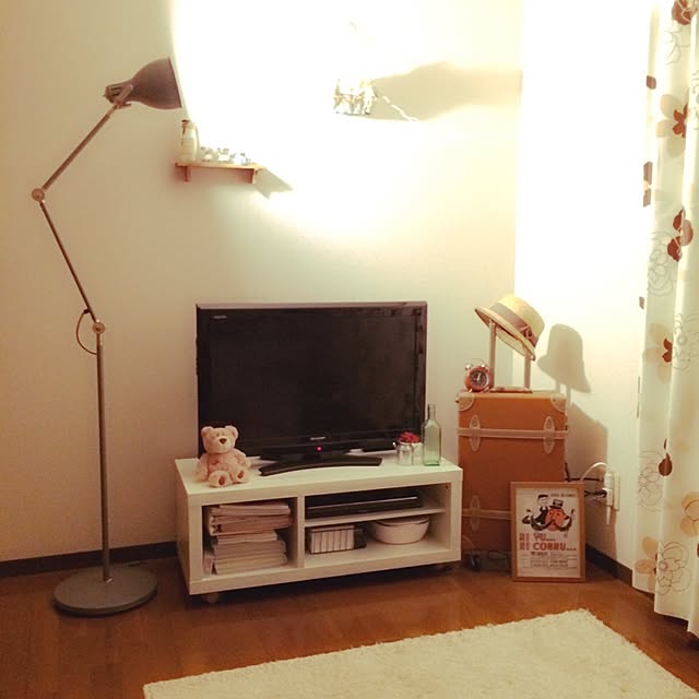 yuikamさんの実例写真